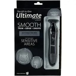 Персональний триммер Ultimate Personal Shaver Men - мініатюра 8
