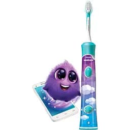 Електрична зубна щітка Philips Sonicare For Kids (HX6322/04)