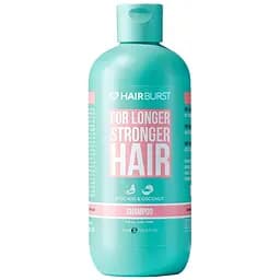 Шампунь для длинных и крепких волос с кокосом и авокадо Hairburst Coconut&Avocado Shampoo Single 350 мл