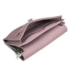 Жіночий клатч Grande Pelle acs0032217 - мініатюра 3