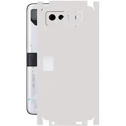 Захисна плівка StatusSKIN для Asus Rog Phone 7 Ultimate Корпус Вініл Перлина глянцева