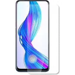 Захисна плівка StatusSKIN для Realme X Екран Матова Titan