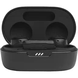 Навушники TWS JBL Quantum Air Black (JBLQTWSAIRBLK) UA - мініатюра 2