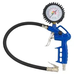 Пневмопистолет Sigma для накачивания колес (6832041)