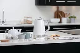 Russell Hobbs Електрочайник Structure 28080-70 - мініатюра 8