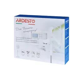 Вентилятор Ardesto FN-1608RW - мініатюра 6