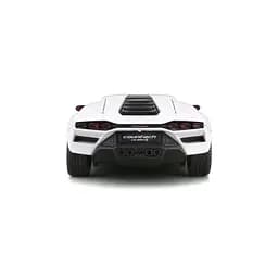 Автомодель Bburago Lamborghini Countach LPI 800-4 1:24 білий (18-21102) - мініатюра 4