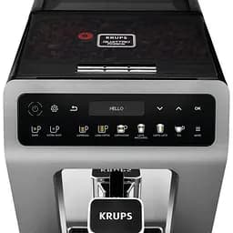 Кавомашина Krups Evidence Plus EA894T10 - мініатюра 8