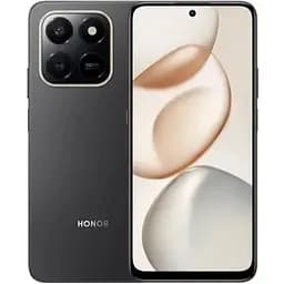 Смартфон Honor X7d 8/256GB Black
