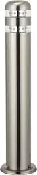 Світильник парковий світлодіодний - стовп ST1034H500 Корпус з нержавіючої сталі, дифузор /6