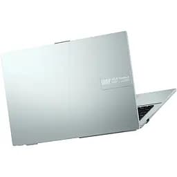 Ноутбук ASUS VivoBook Go 15 L1504FA 5 7520U la 4.30 GHz, IPS, 8GB, 512GB, Без ОС - мініатюра 12