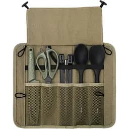 Набор приборов для барбекю NexTool Outdor Coocing Set NE20325 (147527)