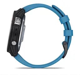 Смарт-годинник Garmin Quatix 7 – Standard Edition Marine (010-02540-60/61) - мініатюра 5