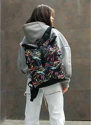 Рюкзак Sambag 41х27х18 см sum0023744 - мініатюра 9