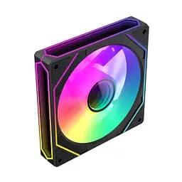 Вентилятор GameMax FN12A S8I Black (FN12A-S8I) - мініатюра 2