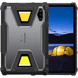 Планшет Ulefone Armor Pad 5 Pro 12/512GB LTE Black [159551]