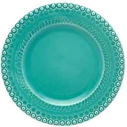 Набір Bordallo Pinheiro 4 столові тарілки Fantasia Ø29х 2,5 см kuh0006719