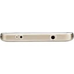 Чохол-накладка Nillkin TPU Nature Case Xiaomi Redmi Note 4X White - мініатюра 5
