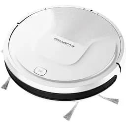 Робот-пылесос Rowenta X-Plorer Serie 20 автон. работа до 150 мин НЕРА белый