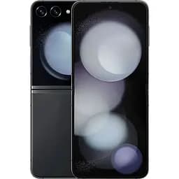 Смартфон Samsung Galaxy Flip 5 8/512GB Graphite (SM-F731BZAHSEK) [5G, NFC, 2 SIM/1 SIM + 1 eSIM]