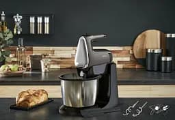 Міксер з чашою Tefal Powermix Silence HT654E38 - мініатюра 13