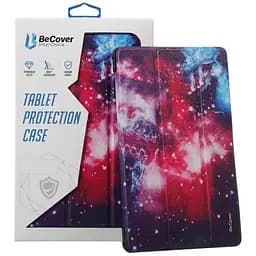 Чехол-книжка BeCover Smart Case для Lenovo Tab M8 4rd Gen TB-300FU 8" Space (709219)