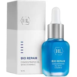 Масляный концентрат Holy Land Bio Repair Concentrate Oil with Vitamin E 15 мл