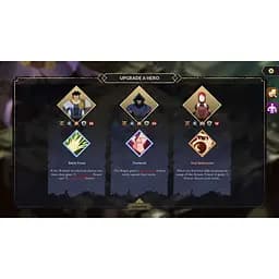 Ключ активації Microsoft Fantasy Defenders Bundle: Defend the Rook & Legend of Keepers для Xbox One/Series S/X - мініатюра 4