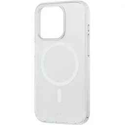 Чохол-накладка Njord 100% GRS MagSafe Case Translucent для iPhone 15 Pro (NA53GR15) - мініатюра 2
