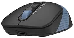 Миша A4Tech Fstyler FB10CS Ash Blue - мініатюра 7