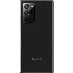 Смартфон Samsung Note 20 Ultra 12/128GB SM-N986U Black 1sim - мініатюра 10