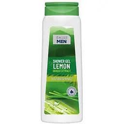 Гель для душу Gallus Lemon Grass Extract 500 мл