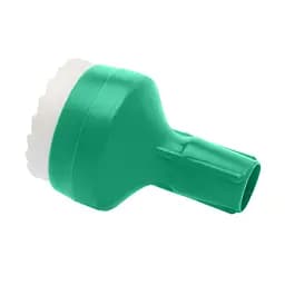 Вареничниця механічна ручна прес форма для вареників машинка для вареників Зелений, Kitchette 86309