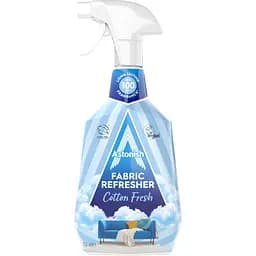 Нейтралізатор запахів Astonish для текстилю, килимів та одягу 750 мл