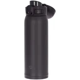 Термокружка Zojirushi SM-WS48BM 0.48 л Soft Black - мініатюра 2