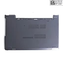 Нижня кришка для Dell Inspiron 15 3565 3567, (0X3VRG, 460.0AH07.0014, піддон, D Cover)