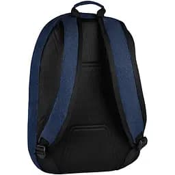 Рюкзак CoolPack Scout Snow Dark Blue, 26 л, 45x32x18 см (E96024) - мініатюра 3