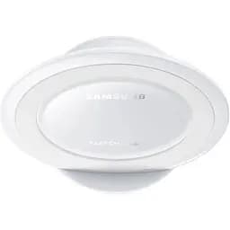 Зарядний пристрій Wireless QI EP-NG930 Qi 15W білий Samsung (EP-NG930 White)