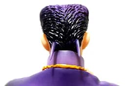 Фігурка Джоске Неймовірні Пригоди ДжоДжо Josuke Jojo's Bizzare Adventure 20 см WST B JJBA J 20 - мініатюра 4
