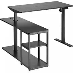 Комп'ютерний стіл OfficePro ODE119B Black [111776]