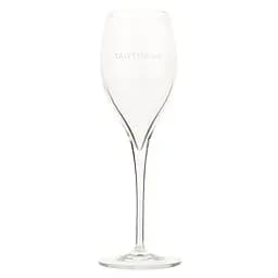 Шампанське Taittinger Brut Reserve, біле, брют, 12,5%, 0,75 л, + 2 келихи (8460) - мініатюра 5