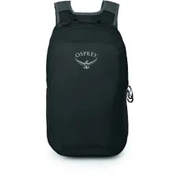 Рюкзак Osprey Ultralight Stuff Pack 18 л чорний - мініатюра 2