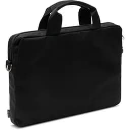 Сумка для ноутбука Vinga 15.6" NB1101 Black (NB1101BK) - мініатюра 3