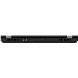 Ноутбук LENOVO ThinkPad T15g Gen 2, Intel Core i7-11850H до 4.8GHz, 15.6" FHD, 32GB, SSD 512GB, NVIDIA GeForce RTX 3080 16GB, Windows 10 Pro - мініатюра 9