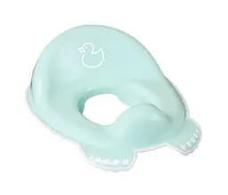 Накладка на унітаз Tega Каченя, м'ятний (DK-002-131)