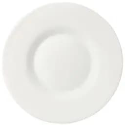 Тарілка десертна Bormioli Rocco Venere 21 см біла (460600F27321990)