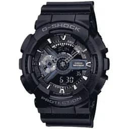 Чоловічий годинник Casio G-Shock Classic GA-110-1BER