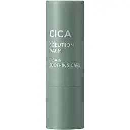 Стік-бальзам Tony Moly Master Lab Solution Multi Balm Cica, 10 г - мініатюра 2
