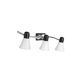 Светильник Brille настенный-потолочный спот поворотный накладной HTL-126/3E