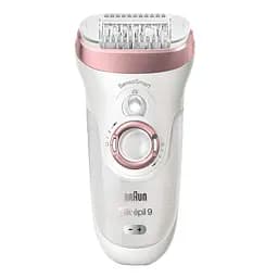 Епілятор Braun Silk Epil 9 SES 9/890